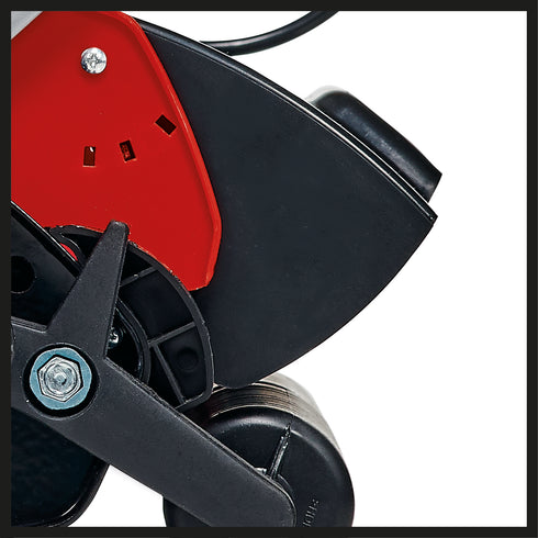 Akumulatorska ručna kosačica GE-HM 18/38 Li-Solo Einhell