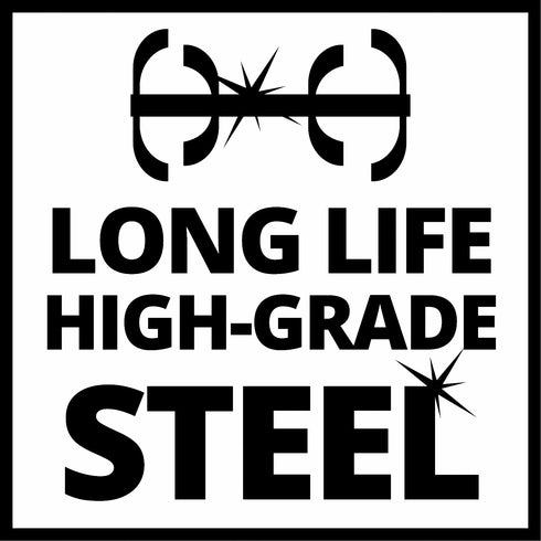 Benzinska motorna kopačica GC-MT 2536 Einhell