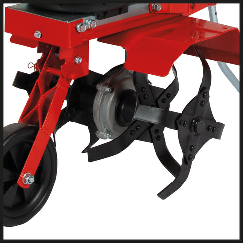 Benzinska motorna kopačica GC-MT 2536 Einhell