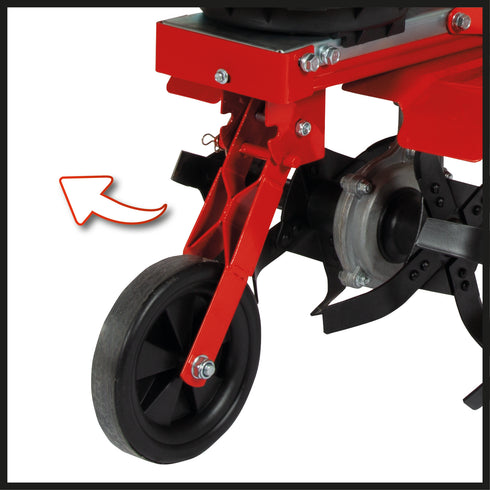 Benzinska motorna kopačica GC-MT 2536 Einhell