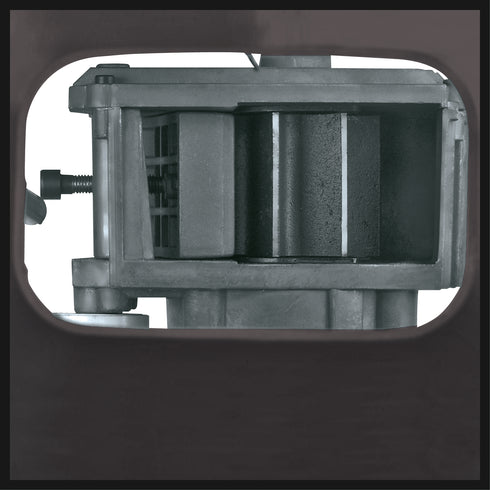 Električna drobilica za granje GC-RS 2540 Einhell