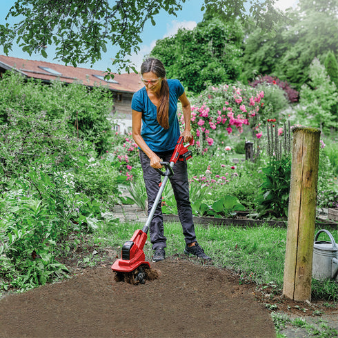 Akumulatorska kopačica GE-CR 18/20 Li E - Solo Einhell