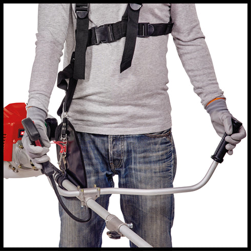 Benzinski trimer GC-BC 52 I AS Einhell