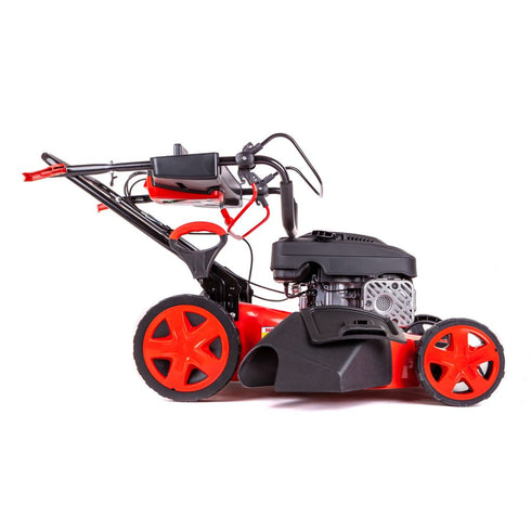 Motorna samohodna kosačica WR65355ABK 7HP ADK