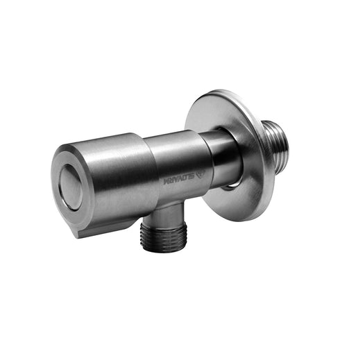 EK ventil - INOX 400270 Slovarm