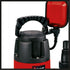 Potopna pumpa GC-SP 3580LL Einhell