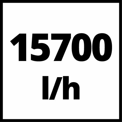 Pumpa za prljavu vodu GC-DP 7835 Einhell