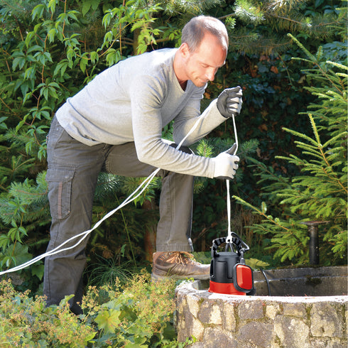 Pumpa za prljavu vodu GC-DP 7835 Einhell