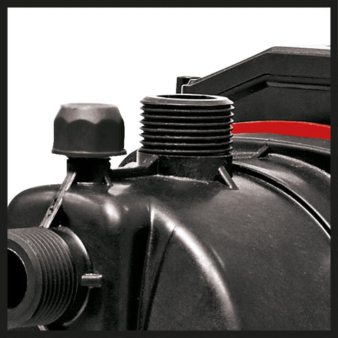 Hidropak GCWW 6538 Einhell