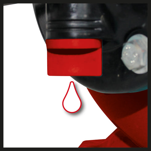 Hidropak GCWW 6538 Einhell