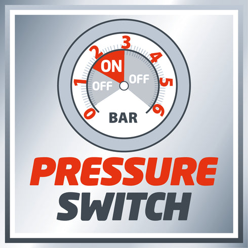 Hidropak GC-WW 1046N Einhell