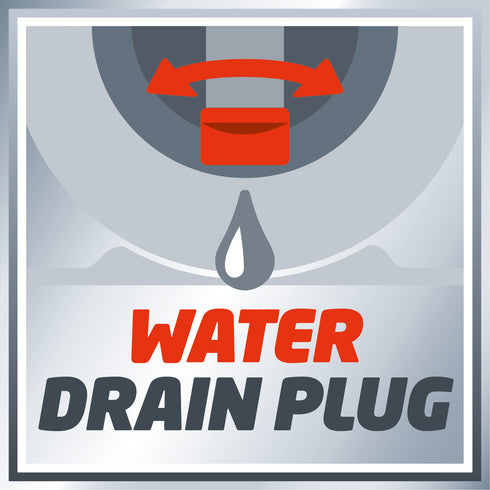 Hidropak GC-WW 1046N Einhell