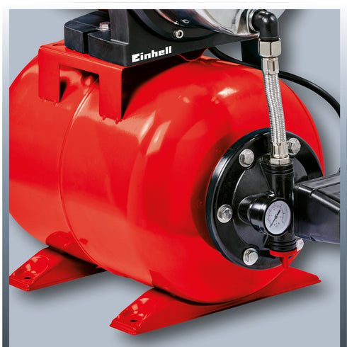 Hidropak GC-WW 1046N Einhell