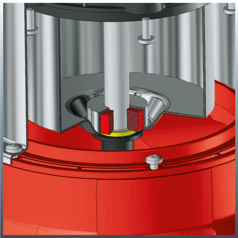 Baštenska pumpa GC-GP 1046N Einhell