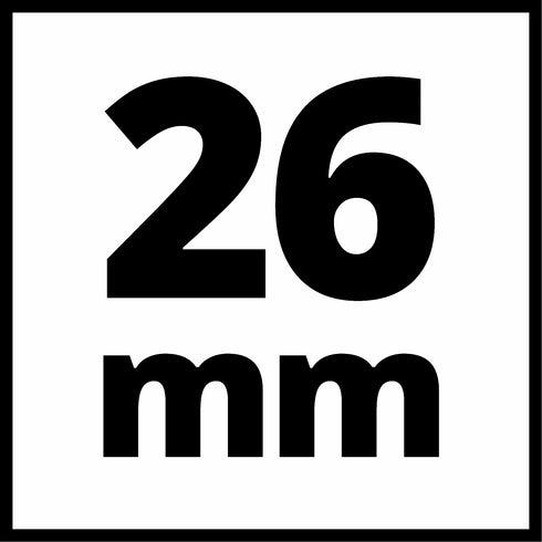 Čekić bušilica TC-RH 900 Einhell