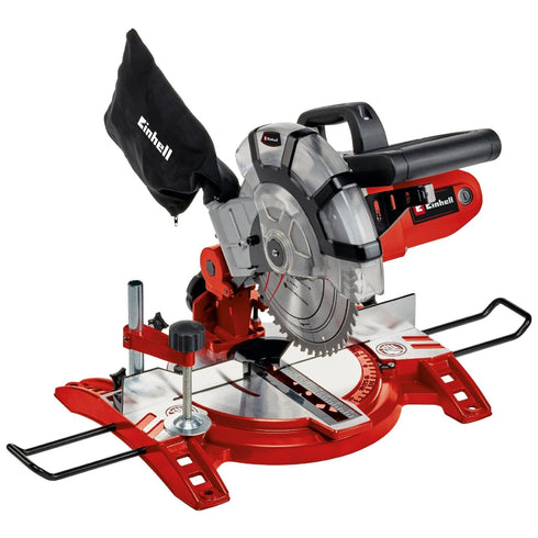 Preklopna testera TC-MS 2112 1400W Einhell