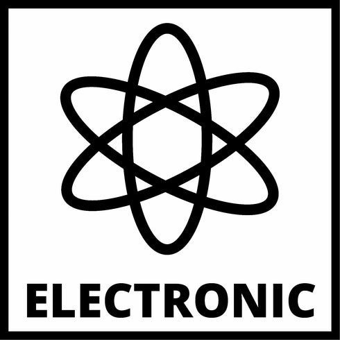 Ubodna testera TC-JS 60/1 Einhell