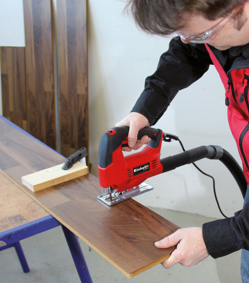 Ubodna testera TC-JS 60/1 Einhell