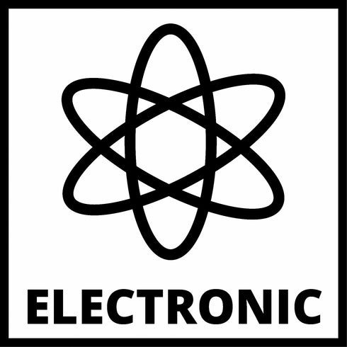 Ubodna testera TC-JS 85 Einhell
