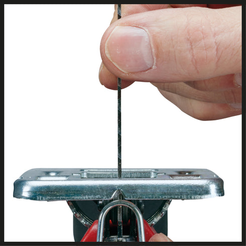 Ubodna testera TC-JS 80 Einhell