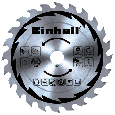 Kružna testera TC-CS 1200 Einhell
