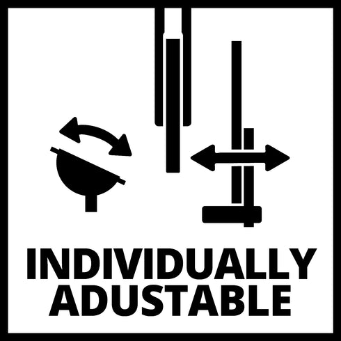 Stoni cirkular TC-TS 2025/3 Einhell