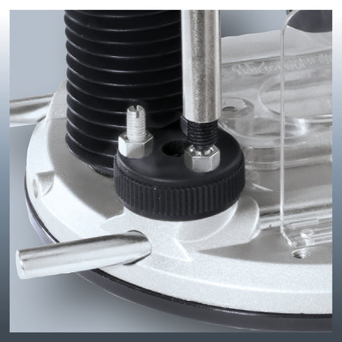 Glodalica TE-RO 1255 E Einhell