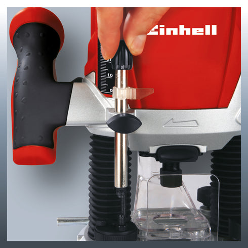 Glodalica TE-RO 1255 E Einhell