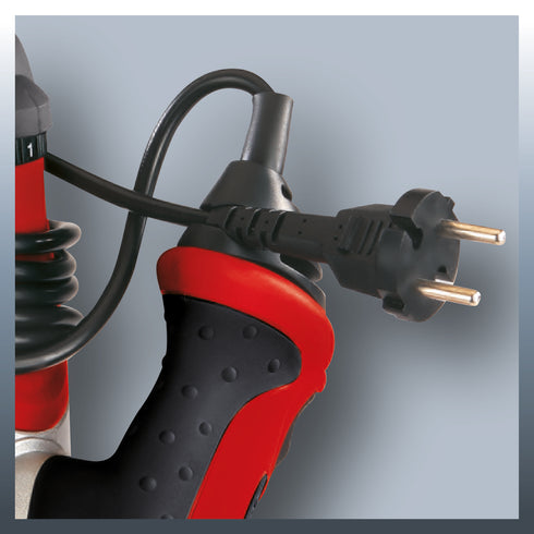 Glodalica TE-RO 1255 E Einhell