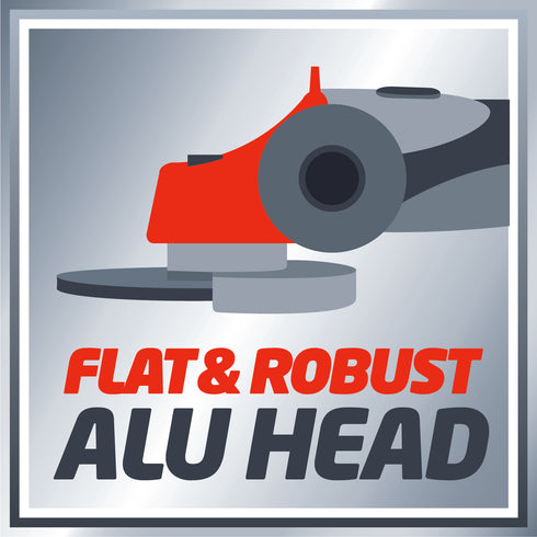 Ugaona brusilica TC-AG 115 Einhell