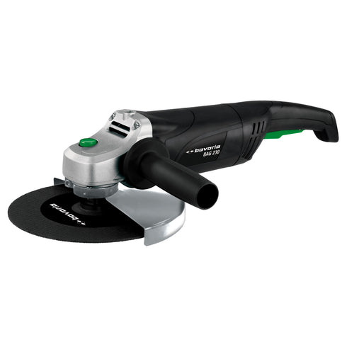 Ugaona brusilica BAG230 Einhell