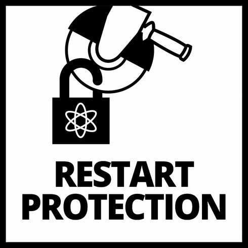 Ugaona akumulatorska brusilica TE-AG 18/115Li 1x4AH