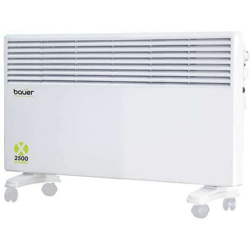 Radijator panel PN-2500 X Bauer