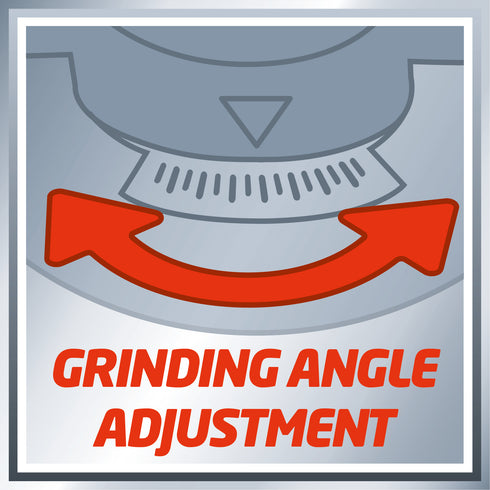 Oštrač lanca GC-CS 85 Einhell