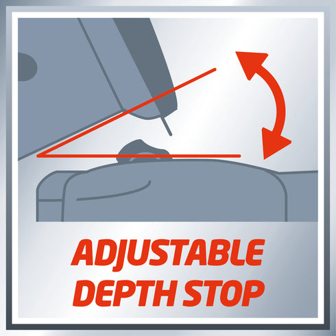 Oštrač lanca GC-CS 85 Einhell