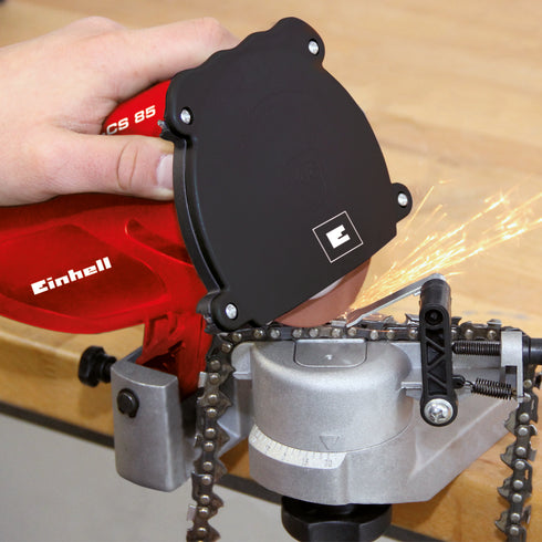 Oštrač lanca GC-CS 85 Einhell