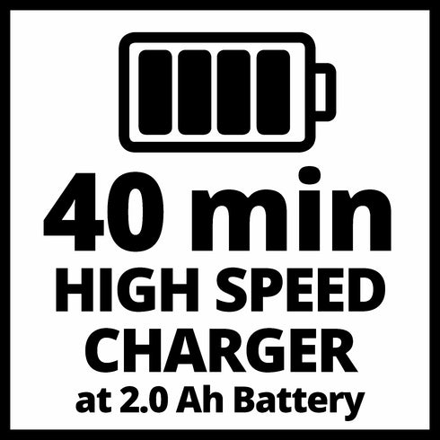 Akumulatorska bušilica TE-CD 18/Li Einhell