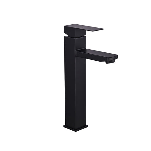 Baterija za umivaonik -visoka - INOX 486152 Slovarm