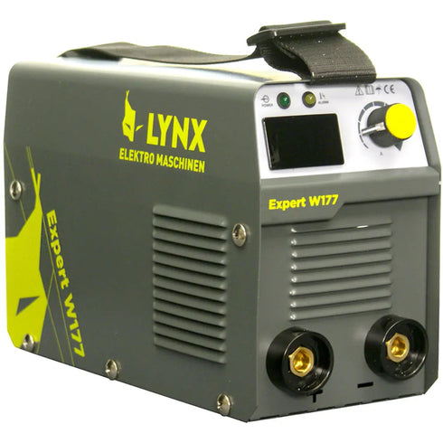301602032 APARAT ZA ZAVARIVANJE WMEm177 Expert 160A LYNX