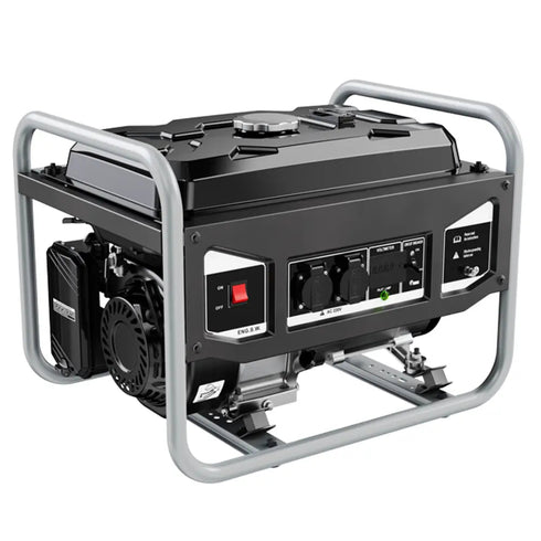 GENERATOR GSEM 3002 SB 3000W