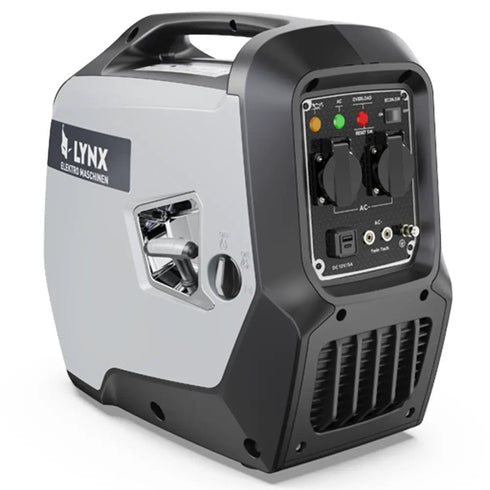 GENERATOR GSEM 2202 SBI INVERTER 2000W