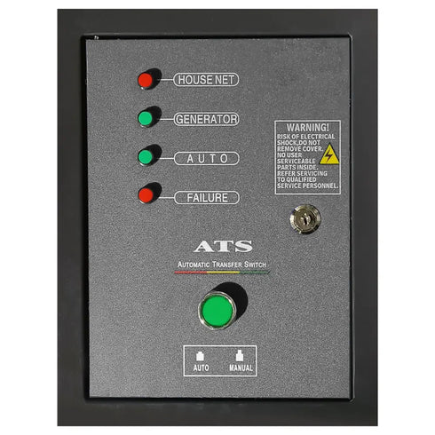 ATS BOX PETROL ADAPTER ZA AGREGAT