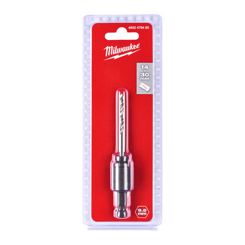 Nosač krune za bušenje 14-30mm Milwaukee 4932479465