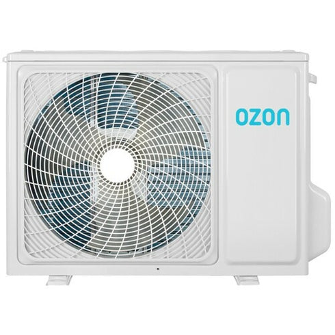 Klima uređaj inverter U/S12AWHBM75+wifi+grejač OZON