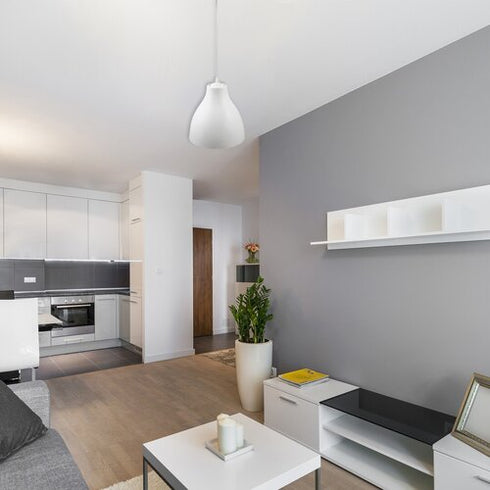 Visilica Morris Siva