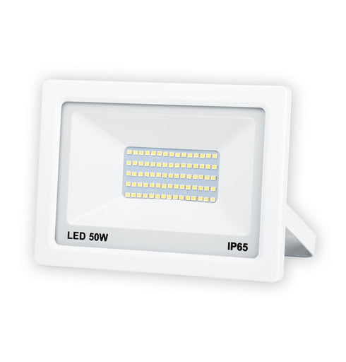 LYNCO Led reflektor SMD 50W beli