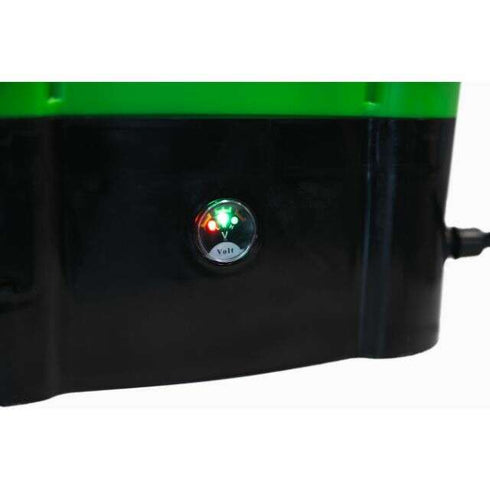 Akumulatorska ledjna prskalica 16L Dolomite