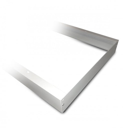 LYNCO Ram za panel 600x600 beli