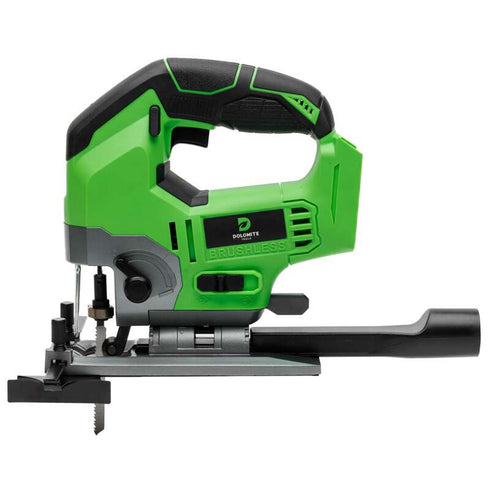 Akumulatorska ubodna testera 20V Brushless Dolomite