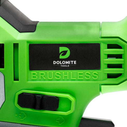 Akumulatorska ubodna testera 20V Brushless Dolomite